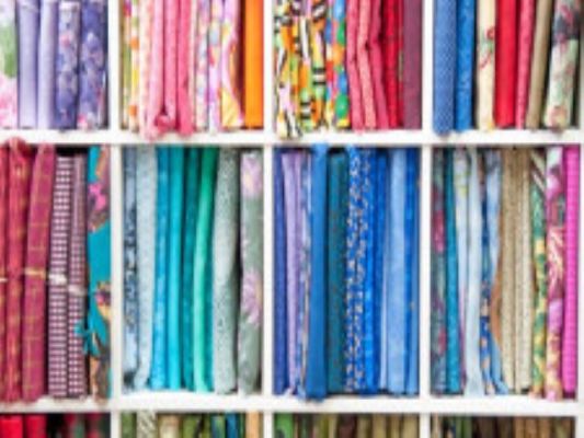 Motivated Seller-Retail Quilt Store & Instruction
