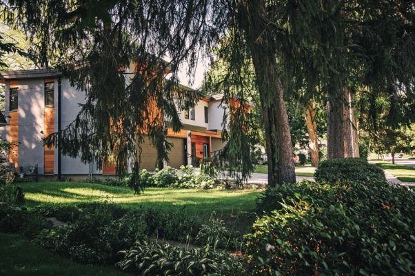 Landscaping Business in Tulsa, Oklahoma