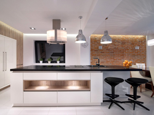 CO Mtn Resort Kitchen & Bath Design Business