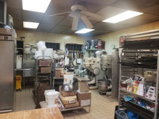 Pastry Business for Sale in Hartford County, CT