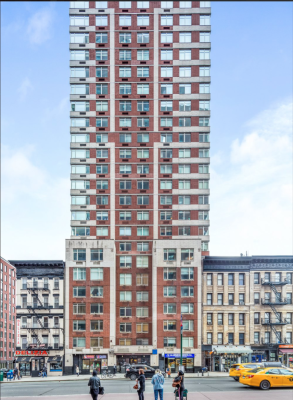 Upper East Side Medical Retail on Second Avenue