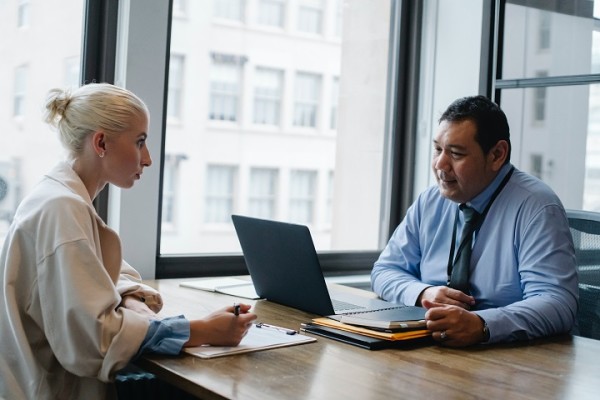 Spanish Speaking Employment Agency