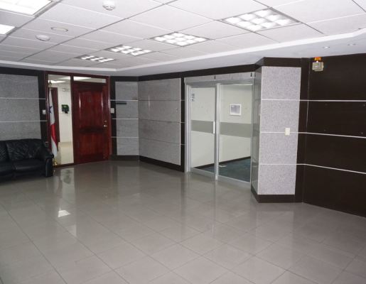 Office for sale in Obarrio, Panama