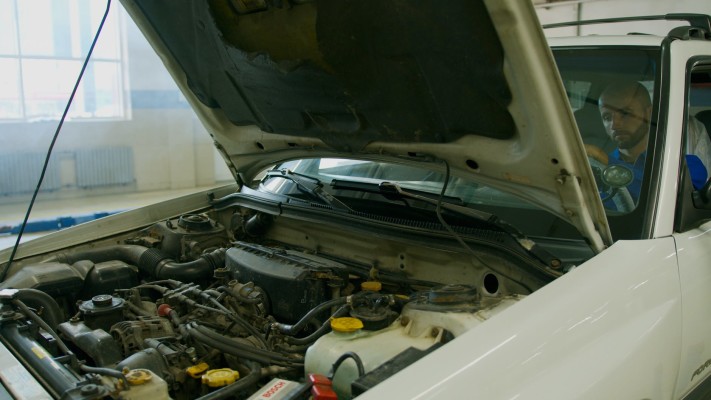Multi-Unit Auto Service Franchises for Sale