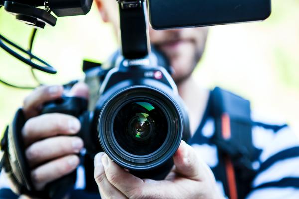 Video Production Company with GSA Contracts