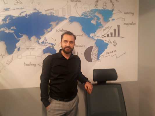 ASG Financial Markets
