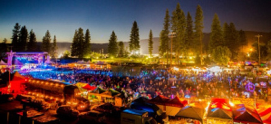 Highly Profitable Live Events Producing Agency