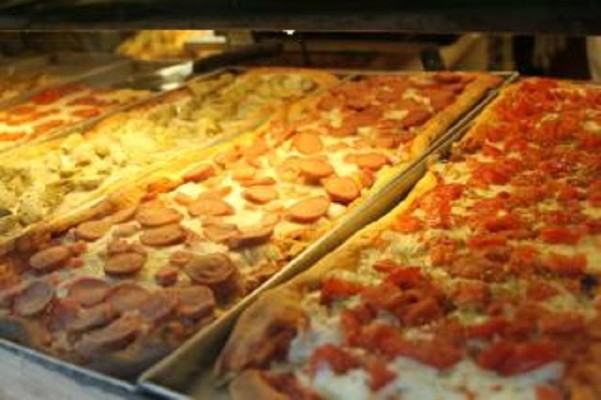 Well-Established Pizzeria in Hudson County