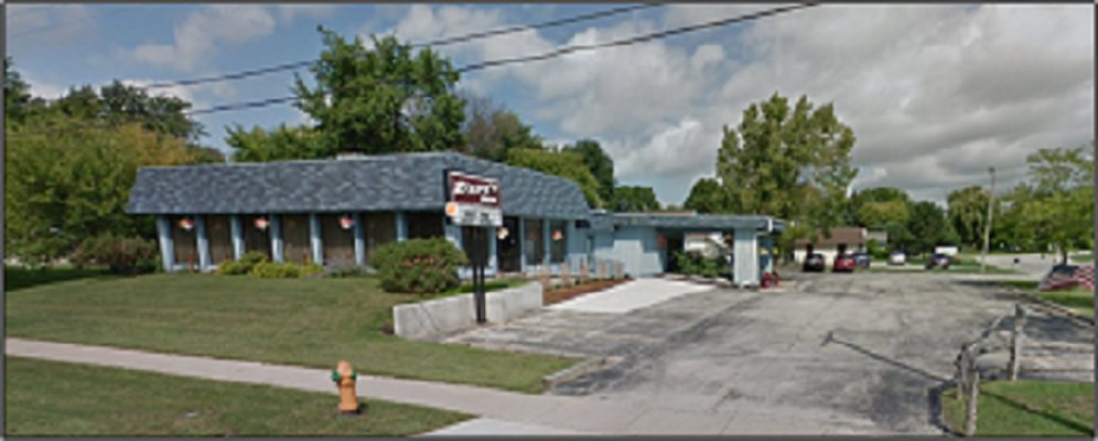 Restaurant Opportunity