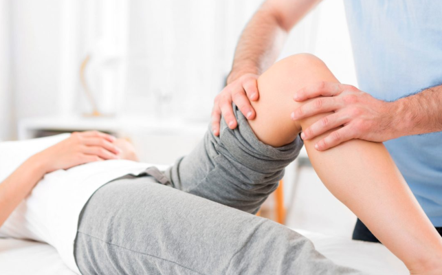 Well Established Massage and Physio Therapy Clinic