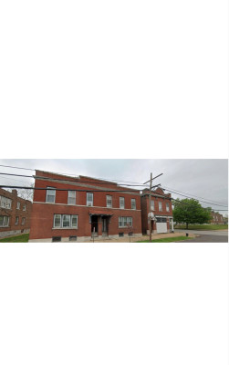 Buy&Hold (Turnkey Multifamily): 42 Units/11 Building