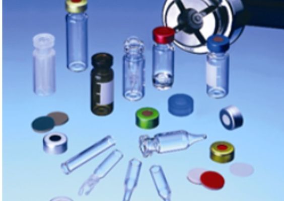Well Established Distributor Of Consumable Products For Laboratories