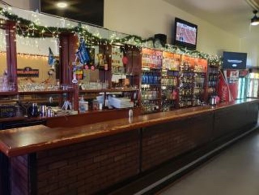 Local Pub for Sale in Delaware County