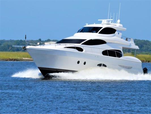 Marine/Boat Parts New/Used Internet Based Retail