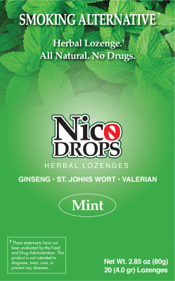 NCDP Shares