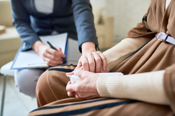 Thriving Behavioral Health Practice