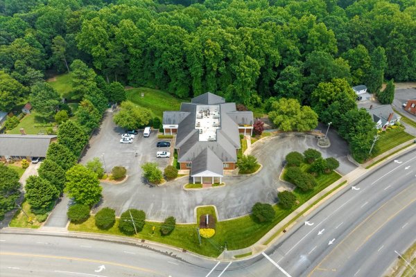 Large Dental Practice with 18,000sf+ Medical Real