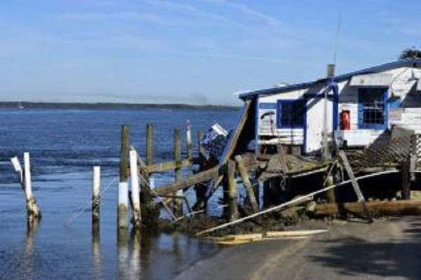 Restoration Business for Sale in South Carolina