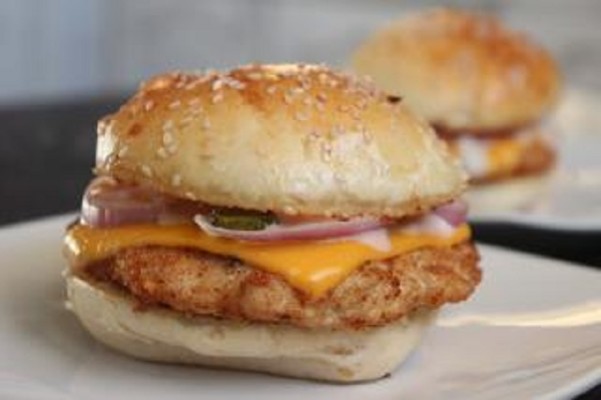 Chicken Restaurant for Sale in Hudson County