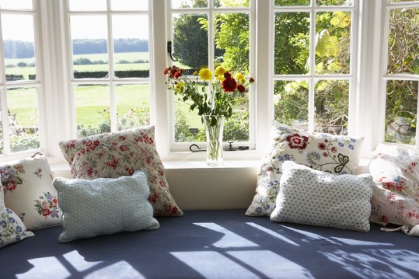 Long Time, Successful Upholstery Business