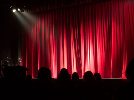 Comedy Profits And Abesentee Ownership