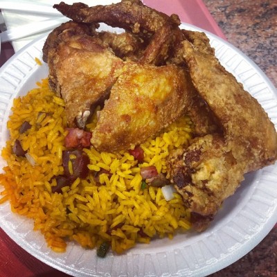 Fast Food Chinese Restaurant for Sale in NY