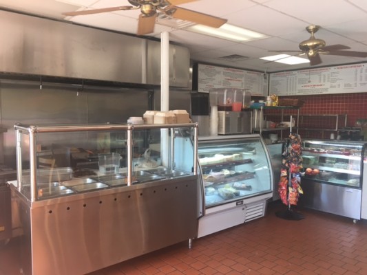 Well-located Bagel Store for sale in NY
