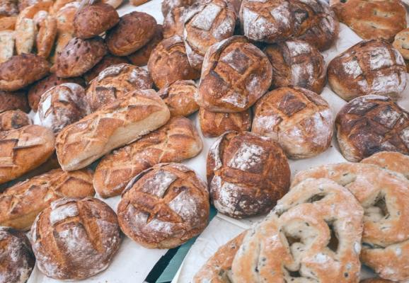 Wholesale & Retail Bakery Available In Las Vegas