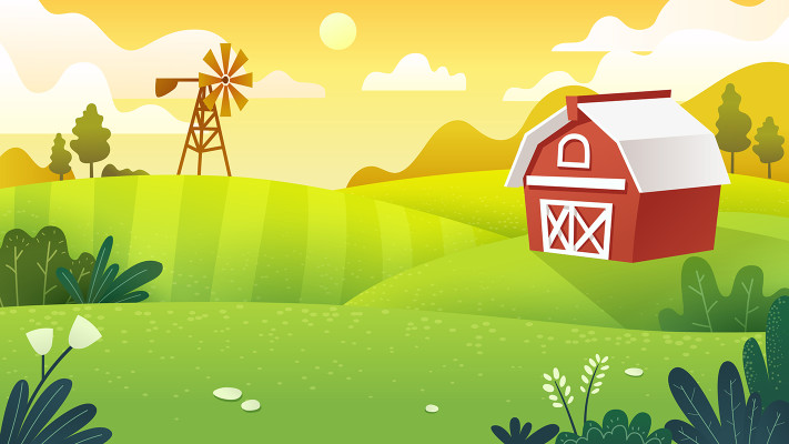 Farm $1.3M