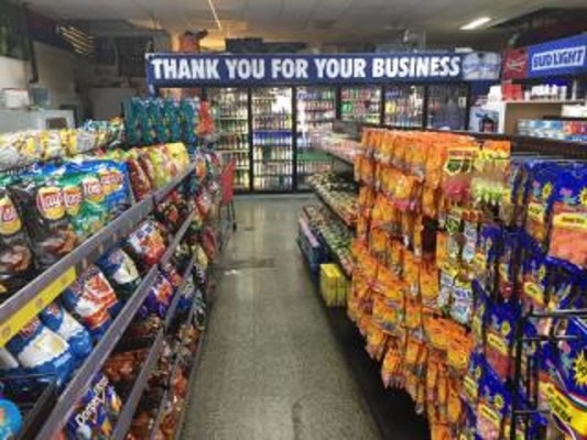Thriving Convenience Store for Sale in OH