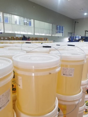 Refined Sunflower Oil For Sale