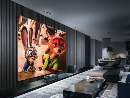 $1MM Plus Audio and Visual Tech Provider