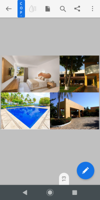 3 Hotel Properties in Mexico