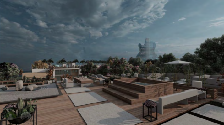 Luxury Hurricane Resistant Estates / 90% ROI 3-Yr