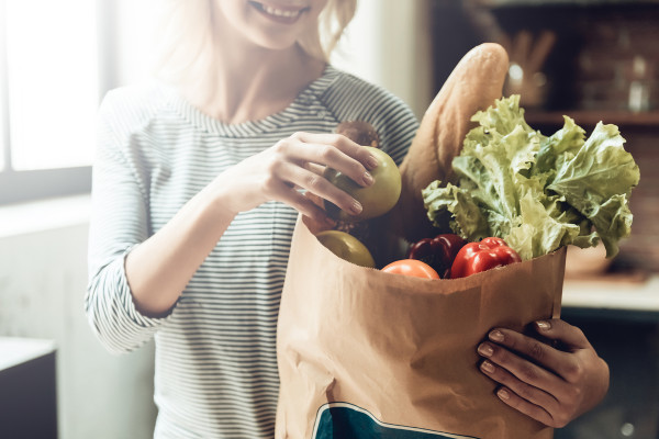 Local Harvest Produce & Grocery Store