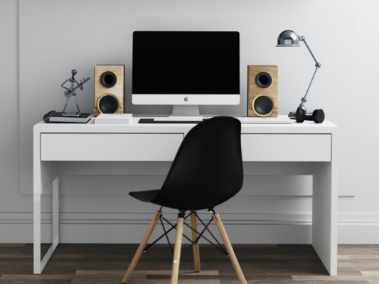 DTC eCommerce Brand in the Standing Desk Vertical