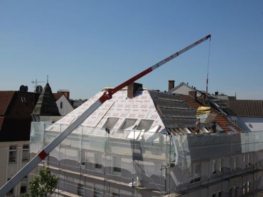 Premier Commercial Roofing Contractor