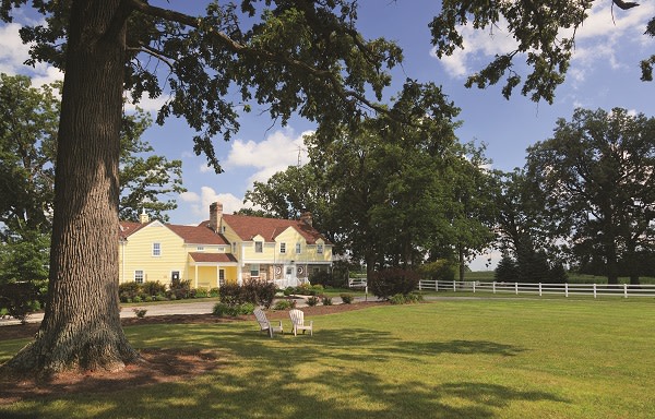 Ohio Bed and Breakfast For Sale