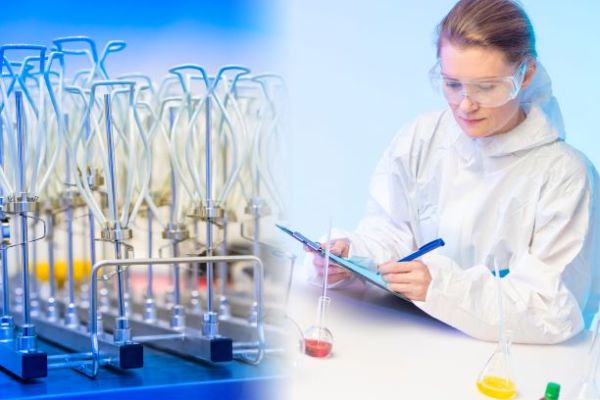 Niche Specialty Green 25+ yr Chemical Manufacturer