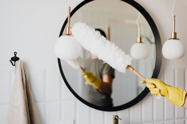 Profitable Residential & Commercial Cleaning Co.