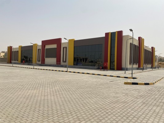 Stake in Profitable Retail Asset Management