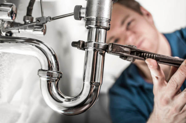 Plumbing Business in Central Okanagan