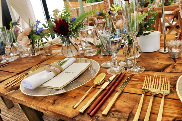 Traditional & Specialized Catering for COVID-19 Essentials