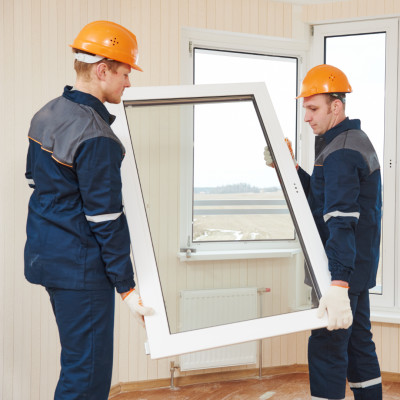 Window & Door Supply and Installation