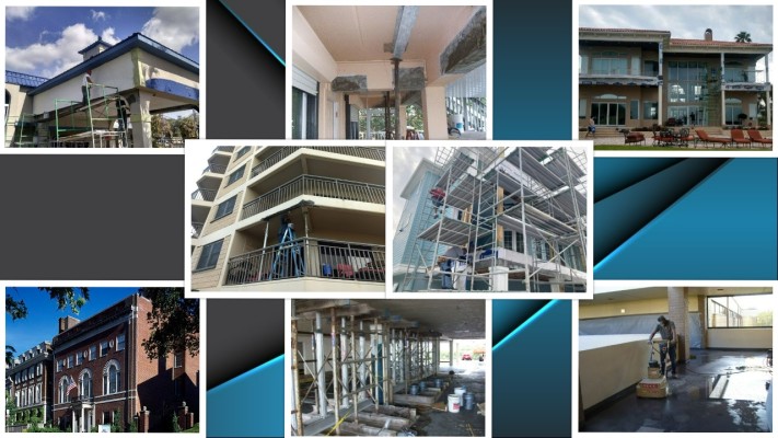 Structural Repair Co. Offering Quick ROI