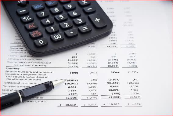 Successful Bookkeeping Company For Sale