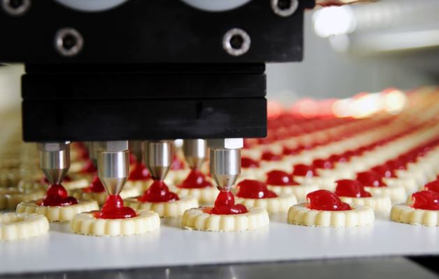 Branded Baked Goods Manufacturer in S CA