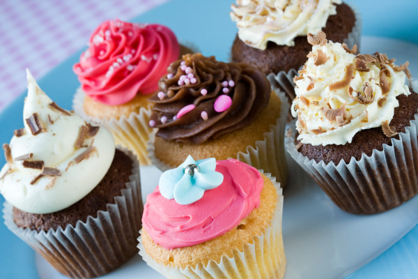 Popular Gourmet Cake & Cupcake Bakery Northern VA