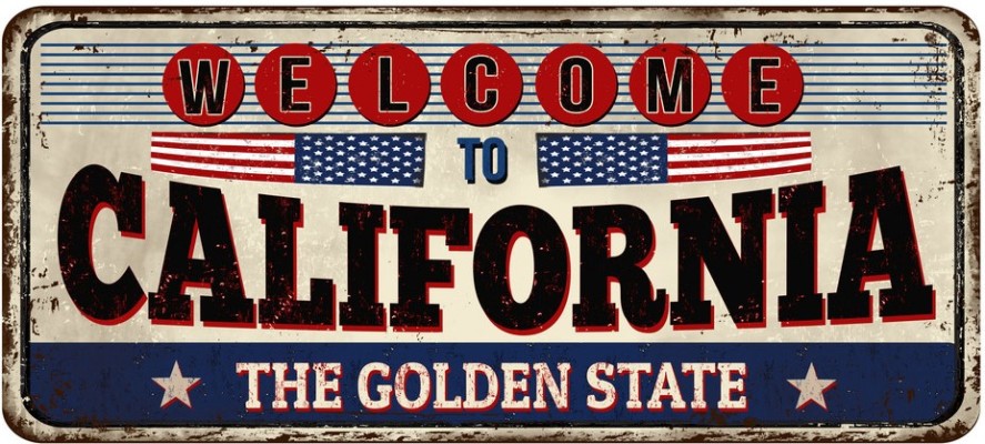 Brand New California Home Health for Sale