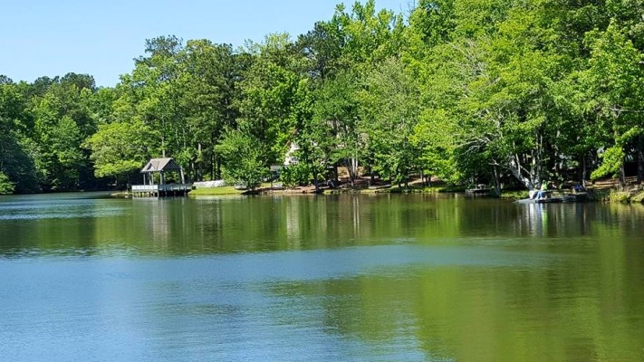 Southeastern Vacation Resort for Sale - Project VI